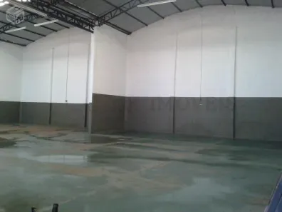 Loja / Salão / Ponto Comercial com 1 Quarto à venda, 480m² no Nova Cravinhos, Cravinhos