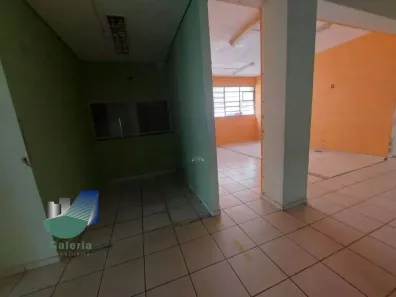 Prédio Inteiro para alugar, 959m² no Vila Seixas, Ribeirão Preto