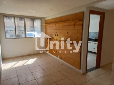 Apartamento com 1 Quarto à venda, 42m² no Vigário Geral, Rio de Janeiro