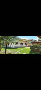 Casa com 3 Quartos à venda, 253m² no Jardim Atlântico Leste (Itaipuaçu), Maricá