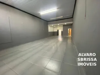 Loja / Salão / Ponto Comercial para alugar, 100m² no Parque das Rosas, Itu