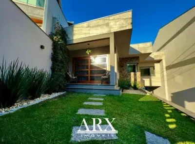 Casa com 3 Quartos à venda, 248m² no Água Verde, Blumenau