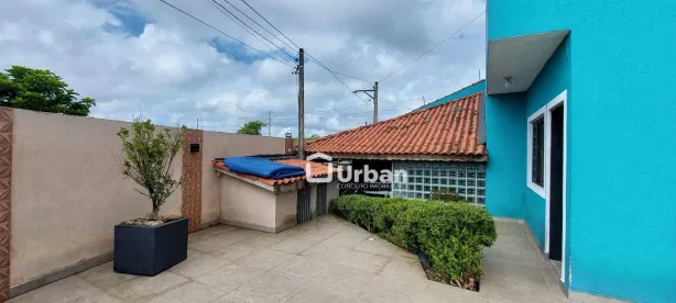 Casa com 3 Quartos à venda, 200m² no Narita Garden, Vargem Grande Paulista