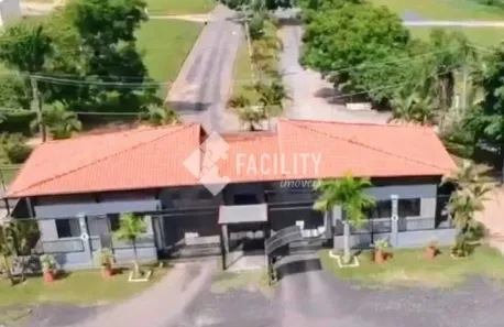 Fazenda / Sítio / Chácara com 3 Quartos à venda, 104m² no , Sarapuí