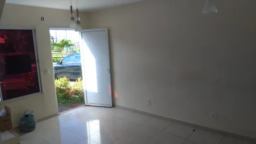 Casa de Condomínio com 2 Quartos à venda, 100m² no Parque Nascente do Rio Capivara, Camaçari