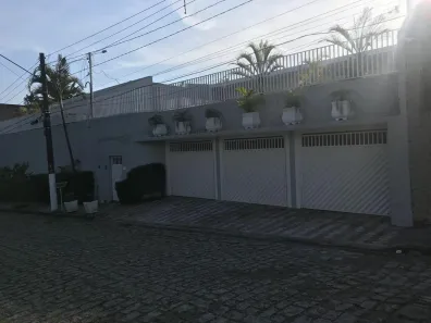 Casa com 5 Quartos à venda, 400m² no Bocaina, Ribeirão Pires