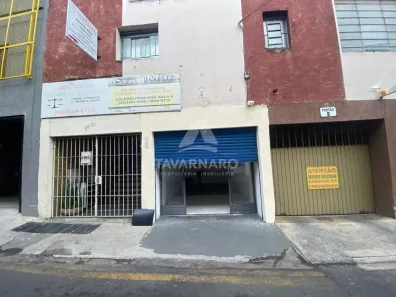 Conjunto Comercial / Sala para alugar, 26m² no Centro, Ponta Grossa