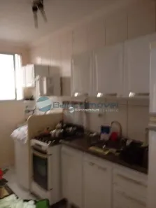 Apartamento com 2 Quartos à venda, 49m² no Jardim Márcia, Campinas