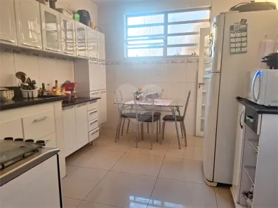 Sobrado com 3 Quartos à venda, 88m² no Fonseca, Niterói