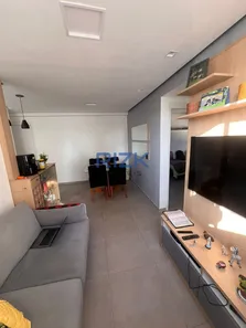 Apartamento com 2 Quartos à venda, 45m² no Cambuci, São Paulo