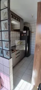 Apartamento com 2 Quartos à venda, 65m² no Vila Solar, Ferraz de Vasconcelos