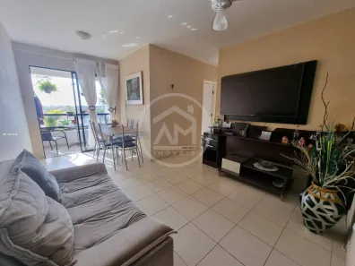 Apartamento com 3 Quartos à venda, 76m² no Aruana, Aracaju