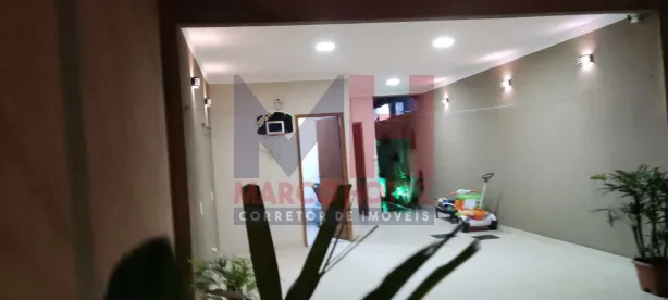 Sobrado com 3 Quartos à venda, 166m² no Guilhermina, Praia Grande