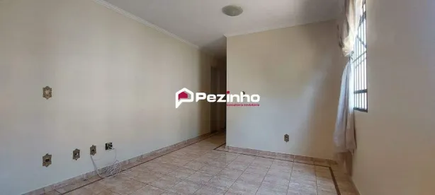 Apartamento com 3 Quartos para alugar, 64m² no Itaipu, Limeira