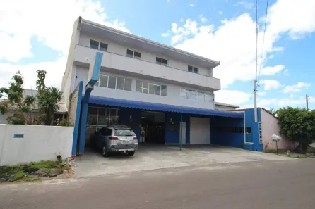 Prédio Inteiro com 3 Quartos à venda, 392m² no Ipê, São José dos Pinhais