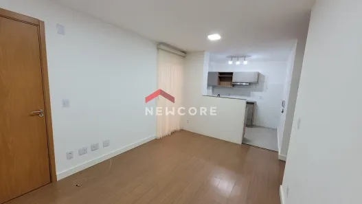 Apartamento com 2 Quartos à venda, 50m² no Jardim Alvorada, Bauru