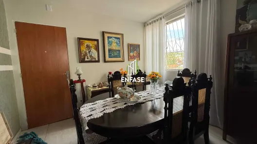 Apartamento com 2 Quartos à venda, 40m² no Resplendor, Igarapé