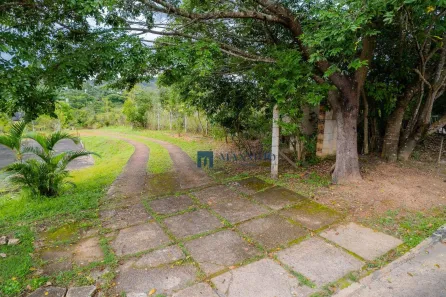 Fazenda / Sítio / Chácara com 1 Quarto à venda, 20000m² no Setor Habitacional Jardim Botânico, Brasília