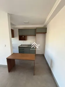 Apartamento com 1 Quarto para alugar, 55m² no Jardim Maristela, Atibaia