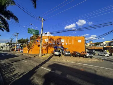 Loja / Salão / Ponto Comercial para venda ou aluguel, 350m² no Jardim Galetto, Itatiba