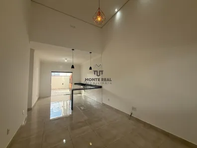 Casa de Condomínio com 3 Quartos para venda ou aluguel, 104m² no Jardim Residencial Villagio Ipanema I, Sorocaba