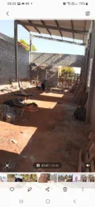 Terreno / Lote / Condomínio à venda, 850m² no Centro, Bela Vista do Paraíso