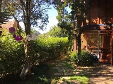 Casa com 4 Quartos à venda, 150m² no Araras, Petrópolis
