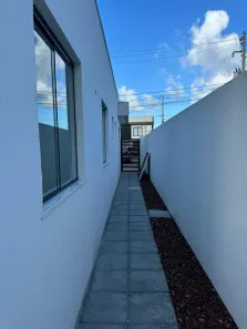 Casa de Condomínio com 3 Quartos à venda, 216m² no Vila de Abrantes (Abrantes), Camaçari