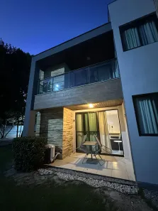 Apartamento com 1 Quarto à venda, 48m² no Centro, Barra de São Miguel