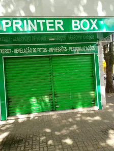 Loja / Salão / Ponto Comercial para alugar, 60m² no Campos Elíseos, Resende