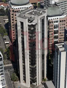 Conjunto Comercial / Sala para alugar, 698m² no Vila Cruzeiro, São Paulo