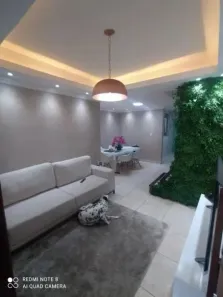 Casa com 3 Quartos à venda, 120m² no Parque das Américas, Mauá