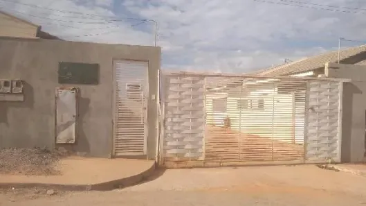 Casa com 2 Quartos à venda, 115m² no Setor Sul, Planaltina