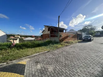 Terreno / Lote / Condomínio à venda, 362m² no Morro do Milagre, São Pedro da Aldeia