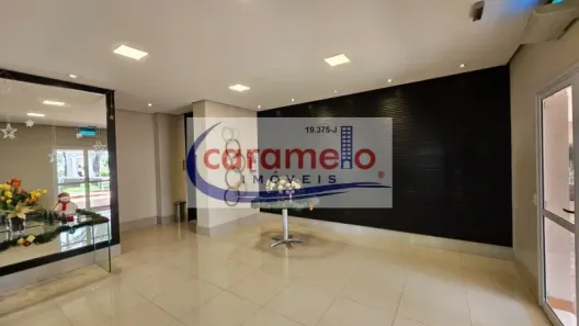 Apartamento com 2 Quartos para venda ou aluguel, 60m² no Jardim Pereira Leite, São Paulo