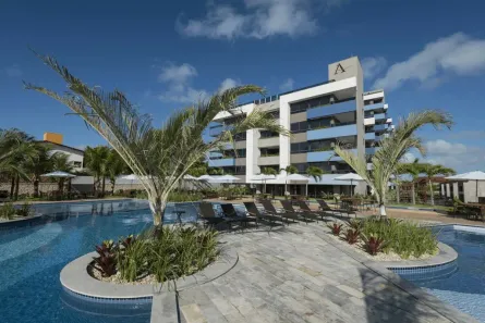 Cobertura com 3 Quartos à venda, 175m² no Ponta de Matos, Cabedelo
