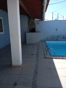 Casa com 3 Quartos para alugar, 250m² no Parque do Jiqui, Parnamirim