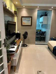 Casa de Condomínio com 2 Quartos à venda, 65m² no Posse, Nova Iguaçu