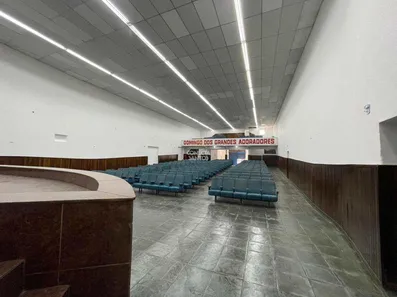 Galpão / Depósito / Armazém para alugar, 1530m² no Centro, São Vicente