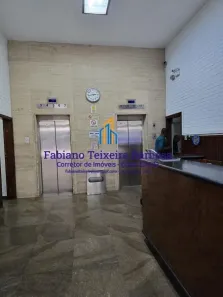 Conjunto Comercial / Sala à venda, 47m² no Centro, Juiz de Fora