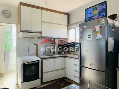 Apartamento com 2 Quartos à venda, 74m² no Menina Moça I, Olímpia