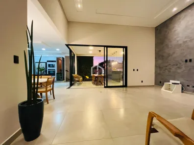 Casa de Condomínio com 3 Quartos à venda, 270m² no Loteamento Residencial Reserva dos Lagos, Pindamonhangaba