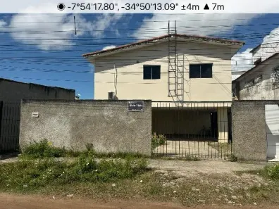 Apartamento com 2 Quartos à venda, 49m² no Pau Amarelo, Paulista