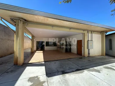 Loja / Salão / Ponto Comercial para alugar, 380m² no Jardim das Acácias, Cravinhos