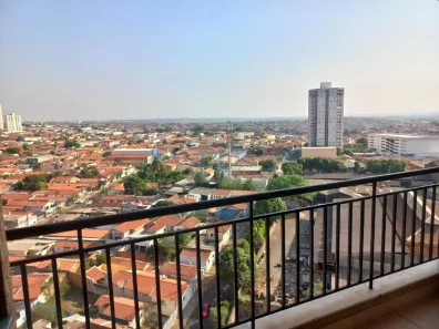 Cobertura com 2 Quartos para alugar, 70m² no Paulicéia, Piracicaba