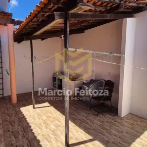 Casa com 3 Quartos à venda, 132m² no Aruana, Aracaju