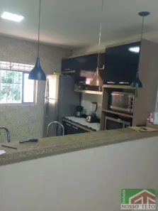 Casa com 2 Quartos à venda, 110m² no Jardim Viel, Sumaré