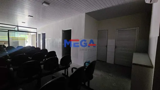 Prédio Inteiro para alugar, 315m² no Centro, Crato