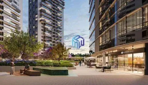 Andar / Laje corporativa para alugar, 900m² no Jardim Emília, Sorocaba