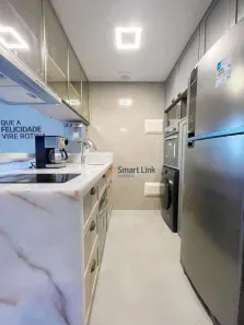 Flat com 1 Quarto à venda, 35m² no Asa Norte, Brasília